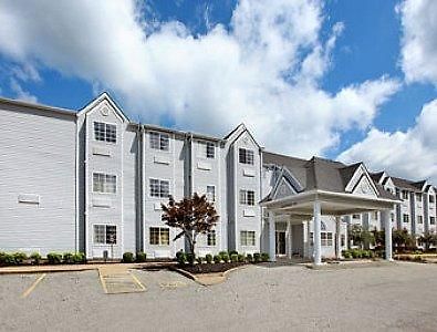 America'S Best Value Inn And Suites - Jackson Exterior photo