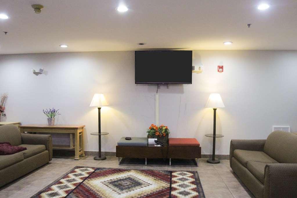 America'S Best Value Inn And Suites - Jackson Interior photo