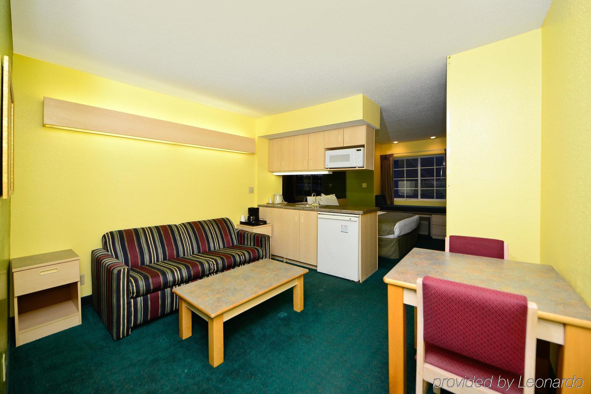 America'S Best Value Inn And Suites - Jackson Room photo