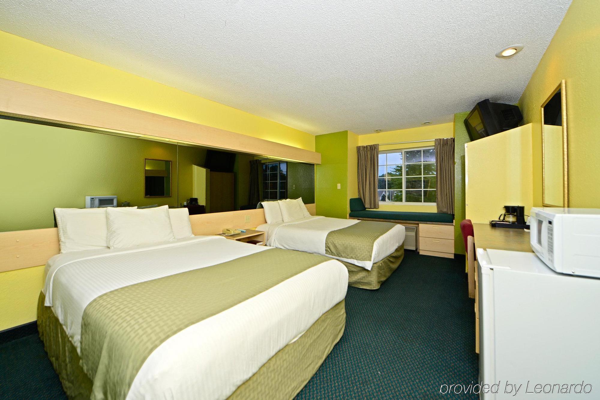 America'S Best Value Inn And Suites - Jackson Room photo