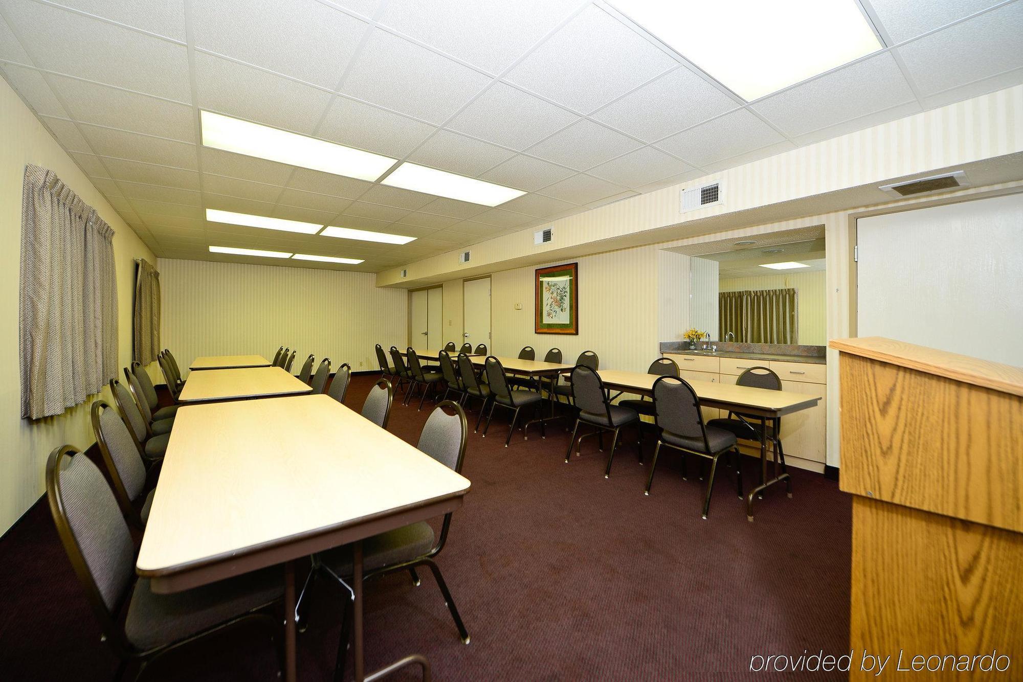 America'S Best Value Inn And Suites - Jackson Business photo